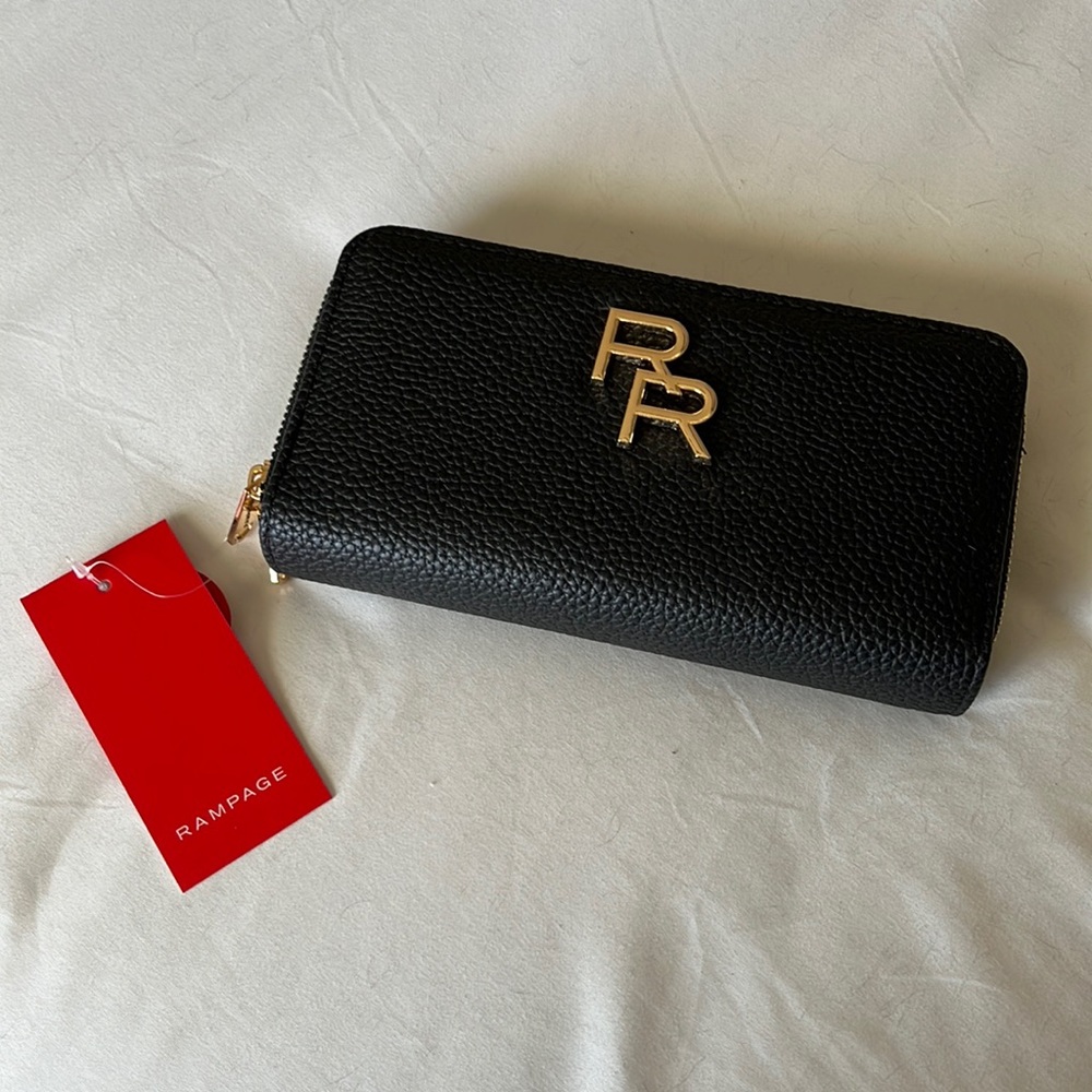 Rampage Wallet